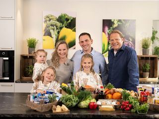 Viel fuer wenig - Clever kochen mit Bjoern Freitag