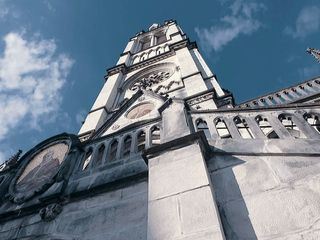 Megastructures - Wunderwerke der Architektur