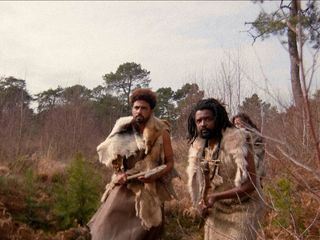 Das Geheimnis der Denisova-Menschen Auf den Spuren der Evolution