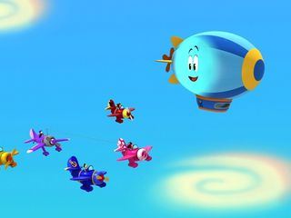 Micky Maus: Spielhaus