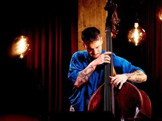 BR Clubkonzert - Jazz im Bergson Kunstkraftwerk