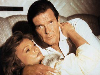 James Bond 007 - Im Angesicht des Todes