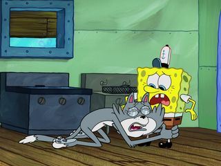 SpongeBob Schwammkopf