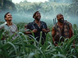 Jurassic World: Die Wiedergeburt