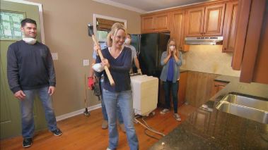 House Hunters: Der grosse Umbau