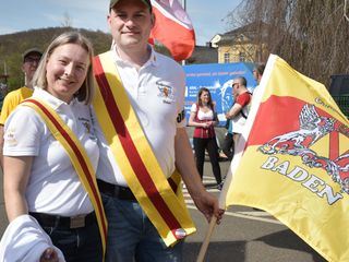 Reichsbuerger im Suedwesten