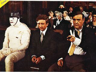 Mel Brooks Fruehling fuer Hitler Mel Brooks Fruehling fuer Hitler