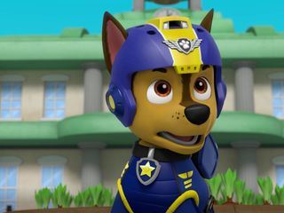 PAW Patrol - Helfer auf vier Pfoten PAW Patrol - Helfer auf vier Pfoten