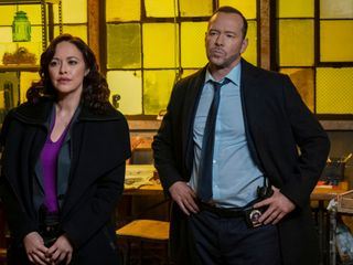 Blue Bloods - Crime Scene New York