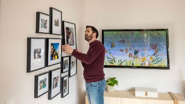 Property Brothers – Traumhaus fuer immer!