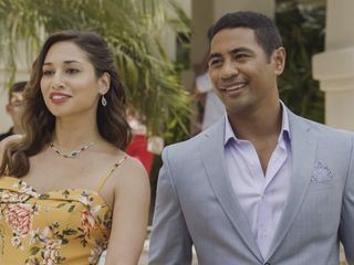 Hawaii Five-0 Hawaii Five-0