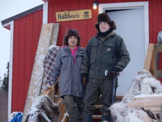 Life Below Zero - Überleben in Alaska