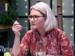 First Dates - Ein Tisch fuer zwei