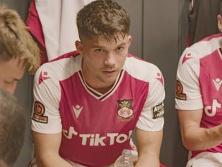 Welcome to Wrexham Welcome to Wrexham