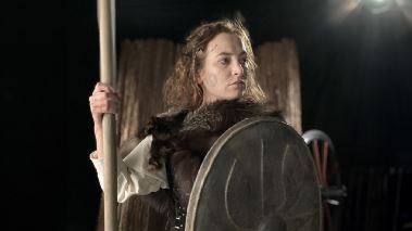 Historiska drottningar