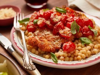 Einfach kochen mit Mary