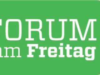 forum am freitag