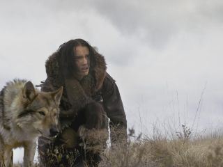 Alpha - Der den Wolf zaehmt Alpha - Der den Wolf zaehmt