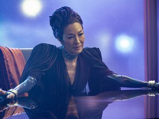 Star Trek - Sektion 31 Star Trek - Sektion 31