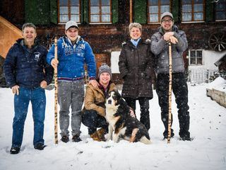 Familiensache Spezial