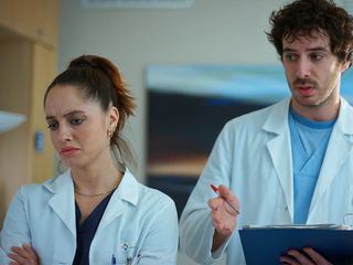 Doc - Es liegt in deinen Haenden