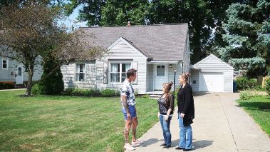 Jackpot! - Hauptpreis Traumhaus