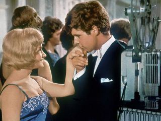 Das hab ich von Papa gelernt