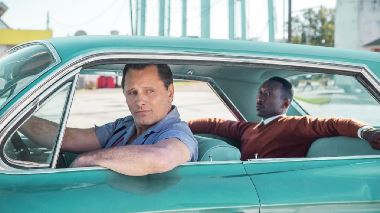 Green Book - Eine besondere Freundschaft