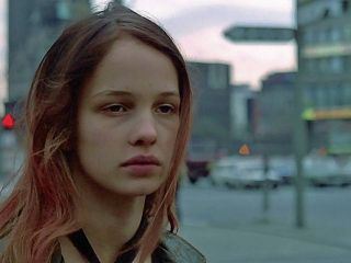 Christiane F. Wir Kinder vom Bahnhof Zoo