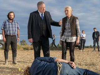 Der Staatsanwalt Der Staatsanwalt