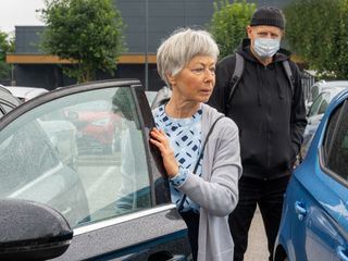 Aktenzeichen XY... Ungeloest Aktenzeichen XY... Ungeloest