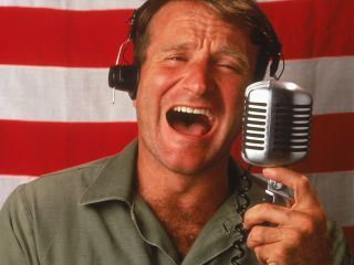 Good Morning, Vietnam