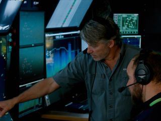 Die verschollenen Schiffe des Zweiten Weltkriegs