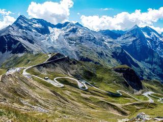 Österreich-Bild aus dem Landesstudio Salzburg