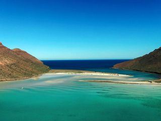 Golf von Kalifornien