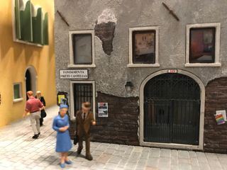 Miniatur Wunderland XXL