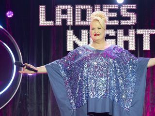 Ladies Night