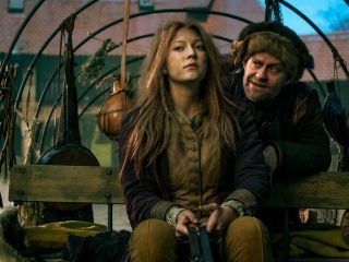 Die Hexenprinzessin Die Hexenprinzessin