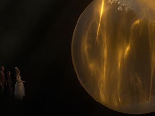 Beutolomaeus und der wahre Weihnachtsmann