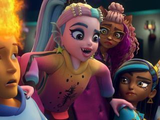 Monster High