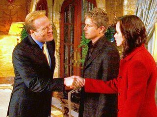 Gilmore Girls