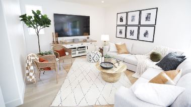 Christinas kalifornischer Traum