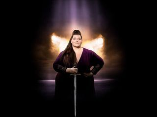 Nicole Jaeger: Walkuere