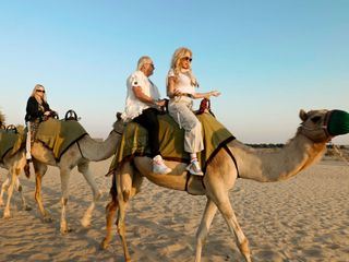 Die Geissens - Eine schrecklich glamouroese Familie!