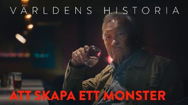 Vaerldens historia: Gudfadern Putin