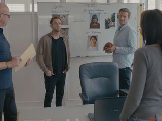 K11 - Die neuen Faelle