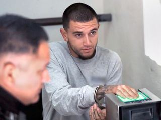 Wanted - Flucht nach Mexiko