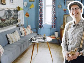 Traumhaft Wohnen - Die ARD Room Tour