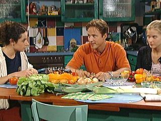 Verbotene Liebe Classics