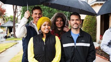 Property Brothers - Das Duell